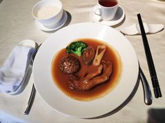 -皇朝会.经典传统粤菜(外滩店)