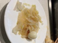 -海底捞火锅(劲松店)