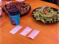 -回·龙虾铺·盆盆蟹·烧烤大排档(回龙观店)