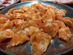 -原始泥炉烤肉(总店)
