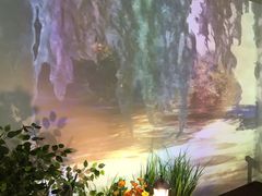-印象莫奈时光映迹艺术展