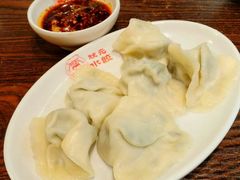 -状元水饺(成都SM广场店)