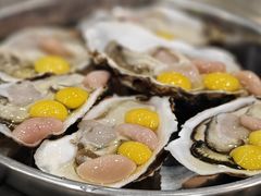 -飞尝蚝·顺德菜·鱼生(顺德总店)
