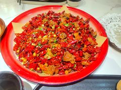 -乔阿马·江南味·驴肉香(龙湖华泾天街店)