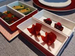 -柿合缘新京菜(国金中心商场店)