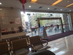 -南京银行(杭州分行)