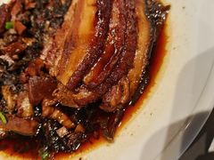 -四川饭店·小龙虾(长白店)