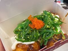 -咕噜咕噜·章鱼小丸子(西湖路店)