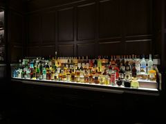 -LONG BAR 廊吧(外滩华尔道夫酒店)