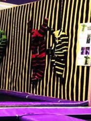 -飞跃蹦床乐园(南山科技园店)