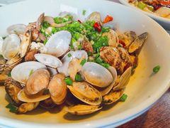 辣炒花蛤-大牌大·传统杭帮菜(湖滨店)
