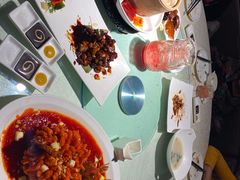 -陆壹捌餐厅(五大道店)