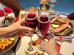 -Wei菋·Le Bistrot