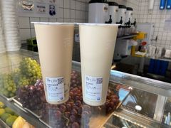 -茶百道(旅顺新玛特店)