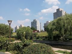 -元大都城垣遗址公园