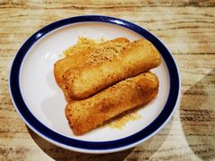 红糖糍粑-好這口重庆小面(总店)