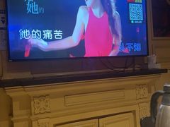 -火吧PTV聚会餐厅(1号店)