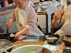 -呷哺呷哺 小火锅 (浦东新欧尚超市店)