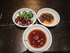 -漆黑觉米粉(三里屯店)