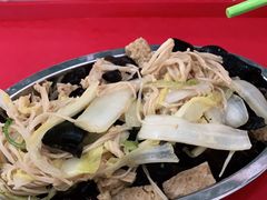 -北京大学-燕南食堂