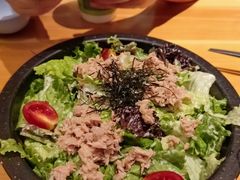 -Tuna maki寿司(园区永旺店)