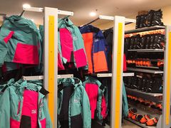 -长沙湘江冰雪世界