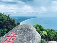 -海南铜鼓岭景区