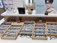 -无界眼镜MaxLess(南翔印象城店)
