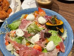 -echoes coffee回响咖啡(888街店)