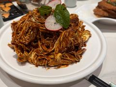 -新侨小馆(东直门北小街店)