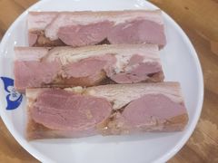 -老赵面店(大西路店)