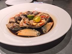 -佬太公海鸭·海鲜大排档(上海总店)