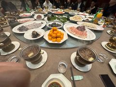 -世博源公馆·本帮融合菜·主题包厢·江景餐厅