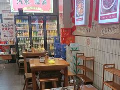 -黔有有贵州酸汤夺夺粉火锅(五味十字店)