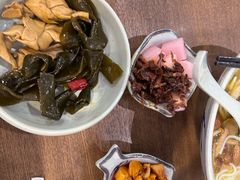 -王春春鸡汤饭(上海中海环宇城店)