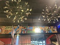 -AK47烤羊腿串吧(柳浪家园店)