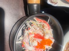 -匠和风精致料理(莆田财富中心店)
