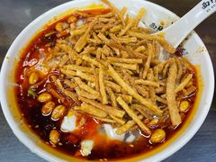 -西月城谭豆花(春熙路店)