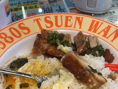 -肥韬茶餐厅(海上世界店)