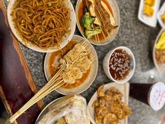 -小街天府(西工小街店)