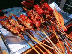 -那些年记忆烧烤