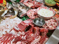 -传统菜农庄(皇姑路店)