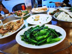 -七鲜渔港美食餐厅(巽寮湾海景店)