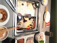 -海底捞火锅(塘厦天虹店)