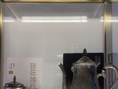 -游心咖啡(青山红坊店)