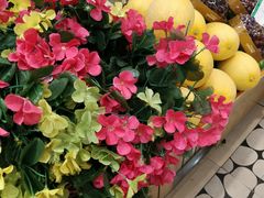 -PAGODA百果园(深圳天琴阁店)