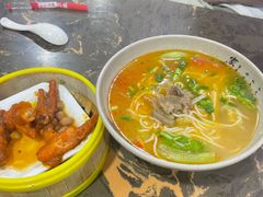 -博鳌悠然·忠锐杂粮茶餐厅