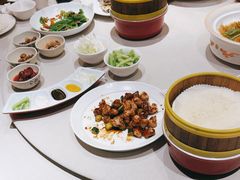 -京味斋·北京烤鸭(北京南站洋桥店)