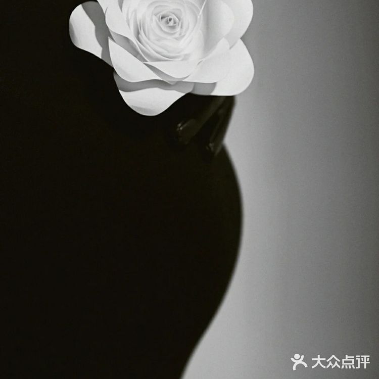 深圳孕照Ⅰ复古高级的COCO封面孕照写真