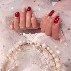 -1T·1M 日式美甲美睫